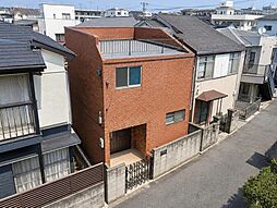 ー建築条件無し×間口６ｍ・駅近の好立地に住まうー