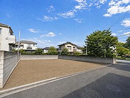 ーＬＤＫ２２帖超の３ＬＤＫ邸宅が新登場・田都沿いの優雅な街ー