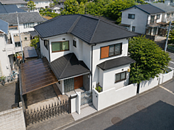 ー土地面積５０坪超え・建築条件無し売地ー