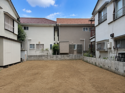 ー板橋区西台　新築戸建　４SLDKー