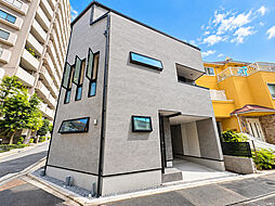 ー渋谷区神泉町 ４LDK 渋谷駅１０分ー
