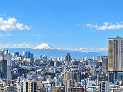 東京アルバタワー