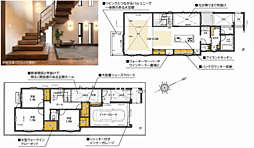 ー武蔵野市吉祥寺北町３丁目　新築　成蹊大学4分ー