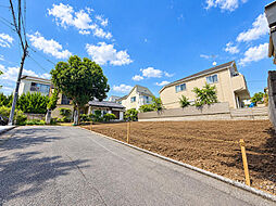 ーLDK22帖超の3LDK邸宅が新登場・田都沿いの優雅な街ー