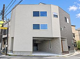 ー６ｍ公道の角地に佇む、陽だまりの駅近３ＬＤＫ邸宅ー