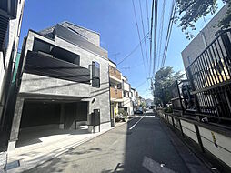 目黒区 人気No１”東山小学校”