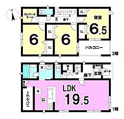 鳴尾1丁目　新築戸建