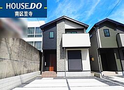 赤坪町　新築戸建