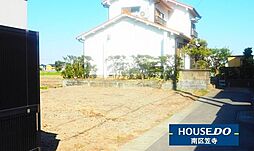 愛西市大野町　新築戸建