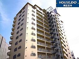 宝笠寺ハイツＣ棟