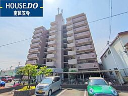 宝マンション道徳東第3