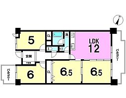 白水公園ハイツ