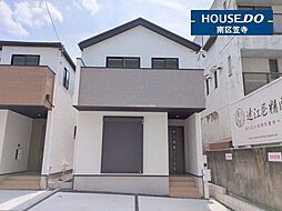 瑞穂区萩山町2丁目　新築戸建