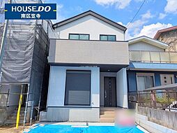 瑞穂区萩山町2丁目　新築戸建