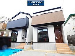 瑞穂区中根町4丁目　新築戸建