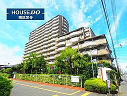 忠道マンションＡ棟