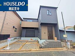 瑞穂区白砂町2丁目　新築戸建