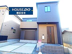 瑞穂区白砂町2丁目　新築戸建