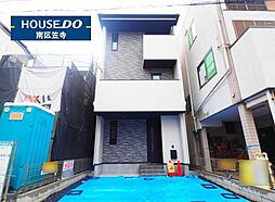 瑞穂区神前町2丁目　新築戸建