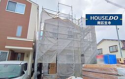 粕畠町2丁目　新築戸建