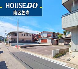 呼続3丁目　売土地