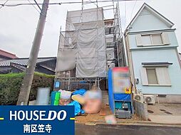 瑞穂区本願寺町1丁目　新築戸建