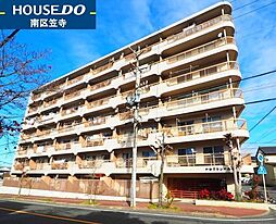 戸部グランドハイツA棟