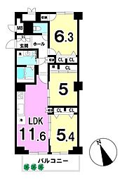 ライオンズマンション瑞穂公園