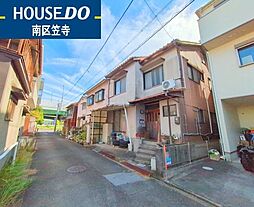 東又兵ヱ町3丁目　売土地