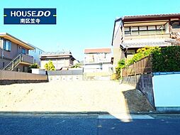 桜台1丁目 新築戸建