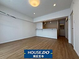 戸部グランドハイツA棟