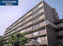 コープ野村新瑞橋B棟