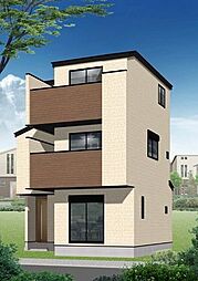 城下町2丁目 新築戸建