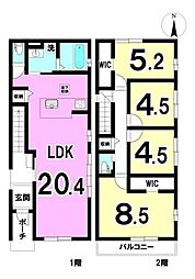 観音町9丁目 新築戸建