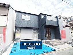 神松町2丁目　新築戸建