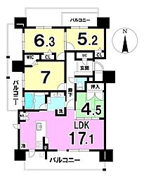 ライオンズ桜山汐路