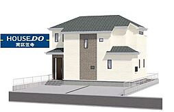 滝春町　新築戸建