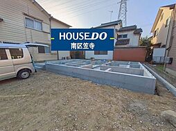 滝春町　新築戸建