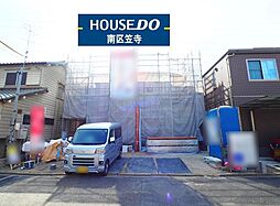 滝春町　新築戸建