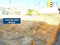 砂口町　売土地