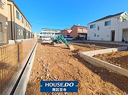 グラファーレ緑区浦里1丁目　新築戸建