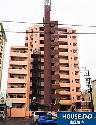 真栄マンション泉楽