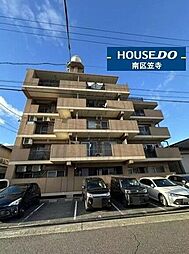 セザール鳴尾公園