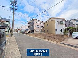 赤坪町　売土地