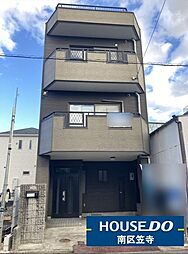 北内町3丁目　中古戸建