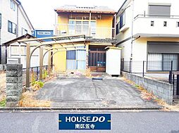 鶴里町3丁目　売土地