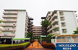 シャルマンコーポ北頭