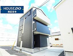 瑞穂区鍵田町1丁目　新築戸建