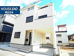 瑞穂区鍵田町1丁目　新築戸建