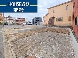 鳥栖1丁目　新築戸建